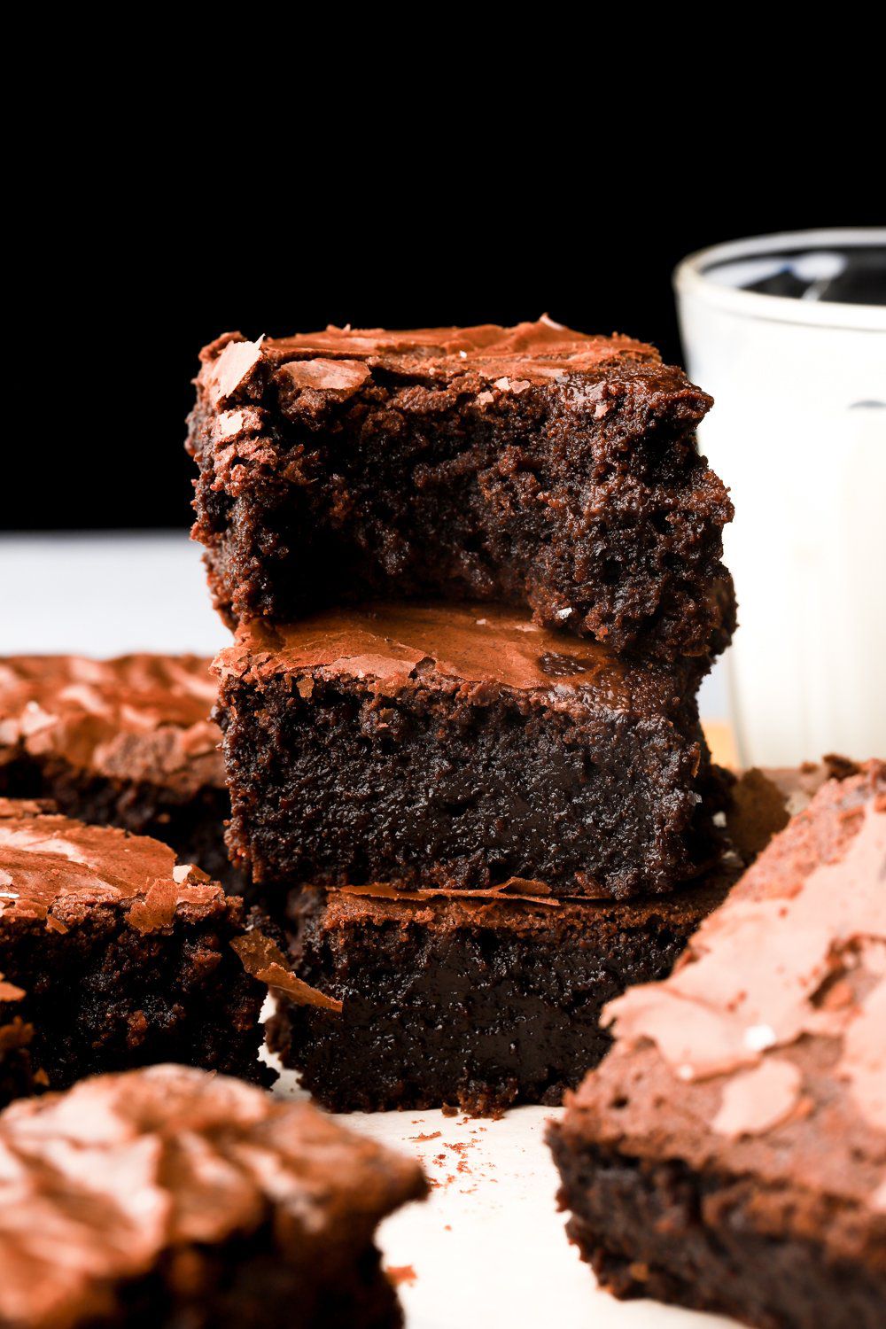 Fudge Brownies