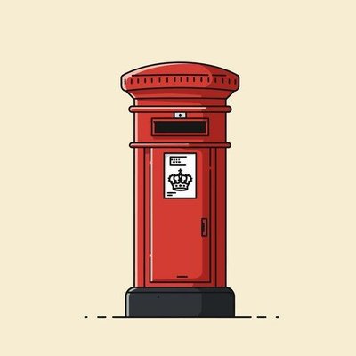 24 Hour Postage 