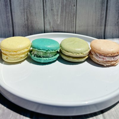 Macarons