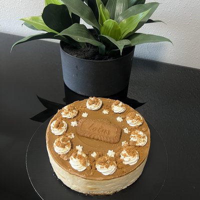 Biscoff
