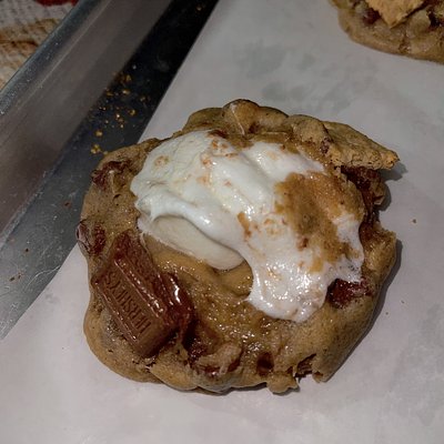S’mores
