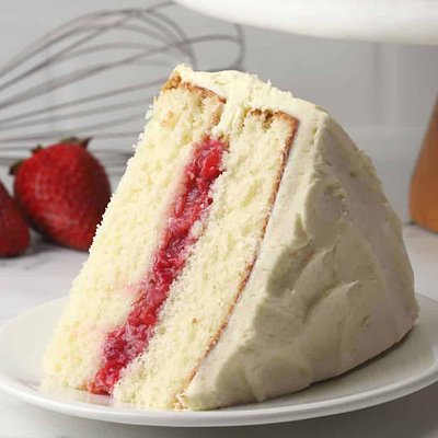 Fruit/Custard Filling