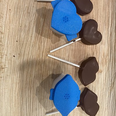 Cake Pops