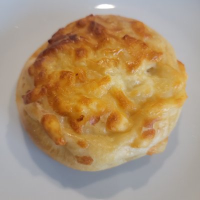 Cheese Bread