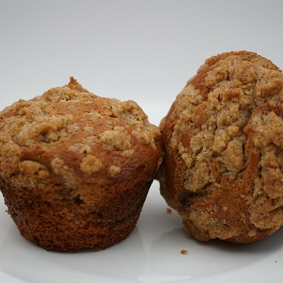 Coffee Cake Streusel - Jumbo 