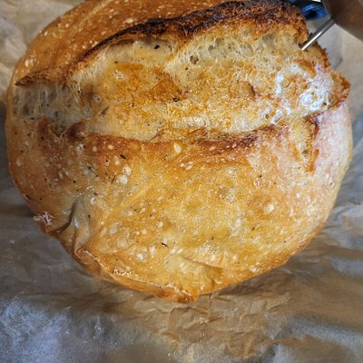 Artisan Bread 