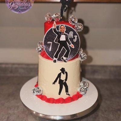 Mini Two-Tier