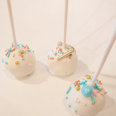 Sugar Cookie Dough