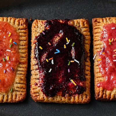 Poptarts 