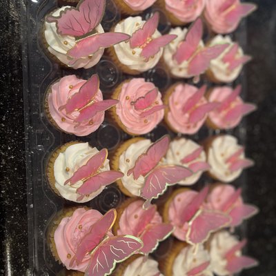 Cupcakes