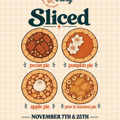 Sliced 