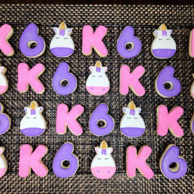 Additional Minis per Dozen (1dz)