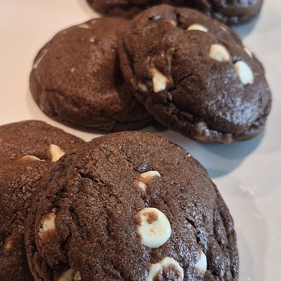 Dozen - Cookies