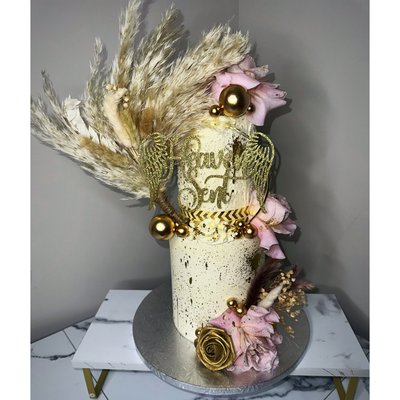 Two Tier (4in & 6in)