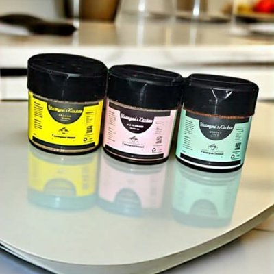 3 Pack Mini 