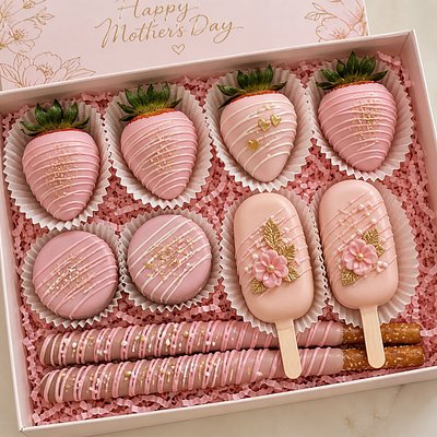 Mother’s Day Treat Box