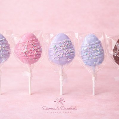 Cake Pops