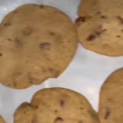 Chocolate Chip 
