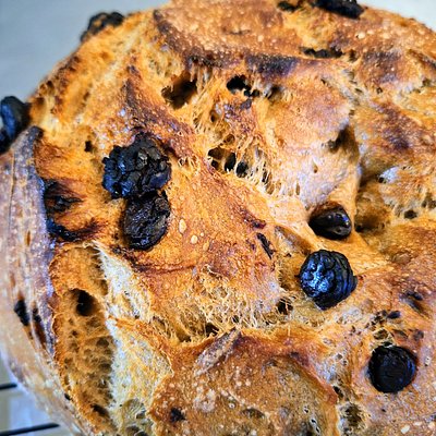 Specialty Sourdough (Choose Flavor)