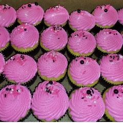 Dozen Cupcakes (12)
