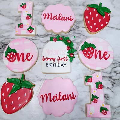 Basic Decorated