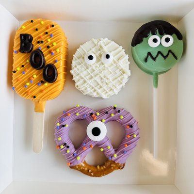 Halloween Treats