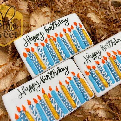 Birthday Gift Set
