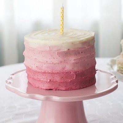 APPLE SPICE CAKE WITH MAPLE