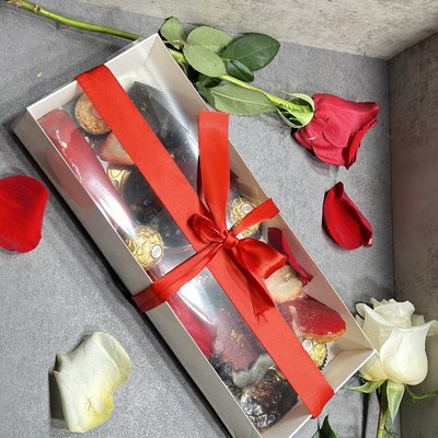 Ndefu ValBox
