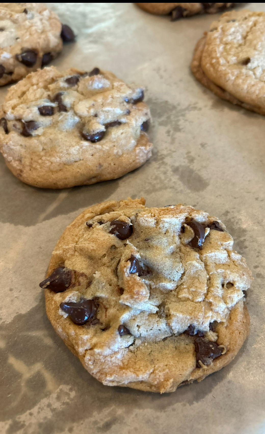 Brown Butter Butterscotch box of eight