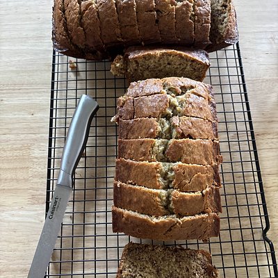 Banana Bread