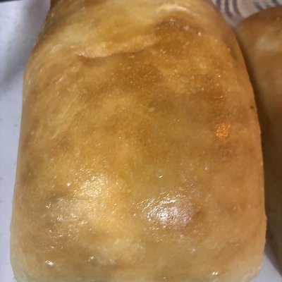 Sourdough Classic Plain Sandwich Bread 