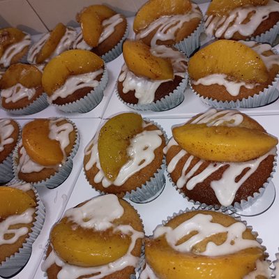 Cupcakes 