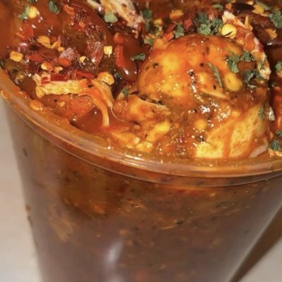 🔥LOADED SPICY BOWLS 🔥