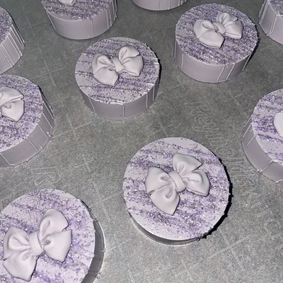 Chocolate Covered Oreos