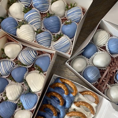 Small party Package
