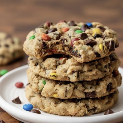 Monster Cookie 4.5oz 