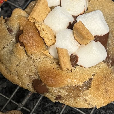 S’mores 
