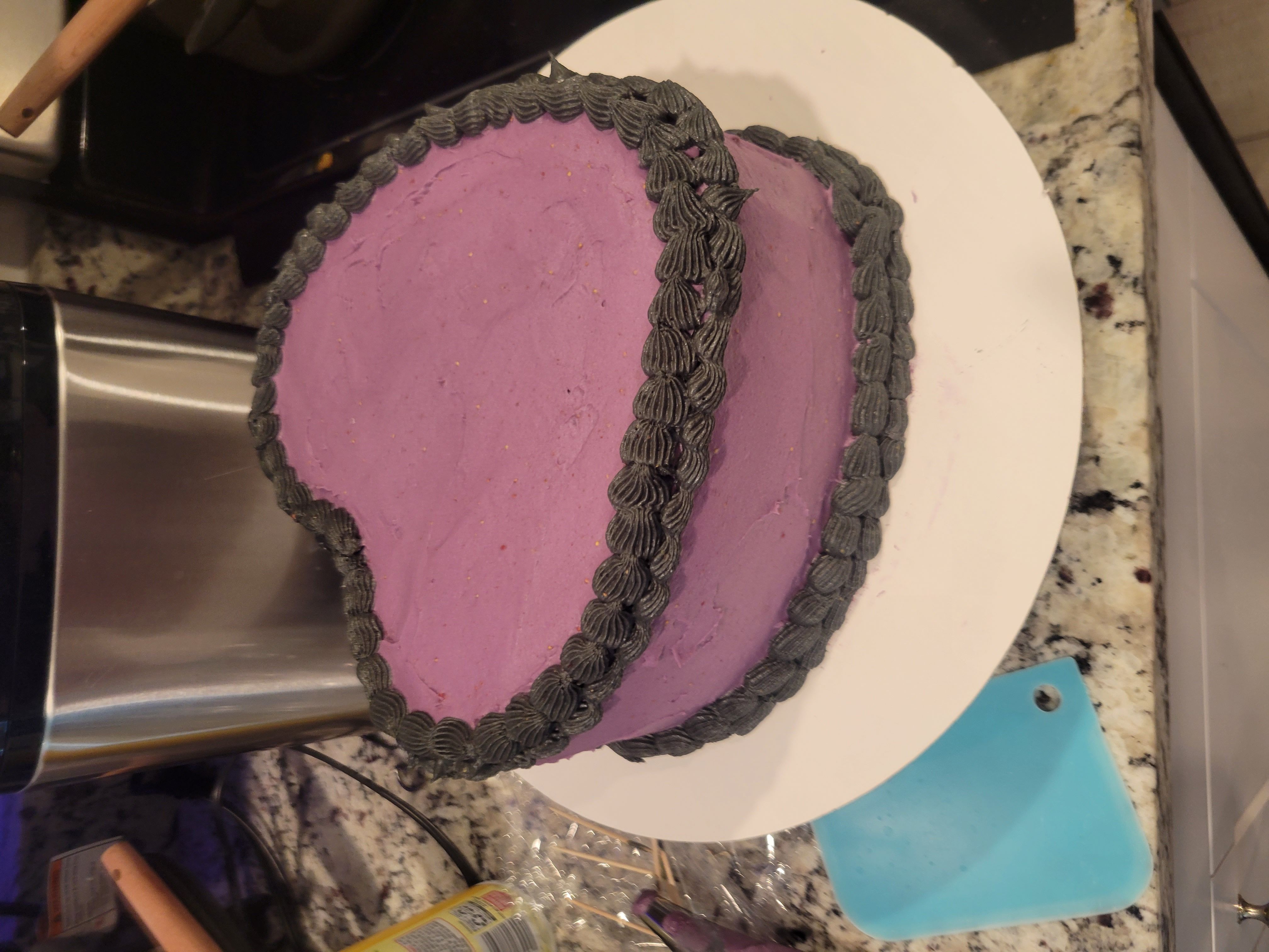 Cakes