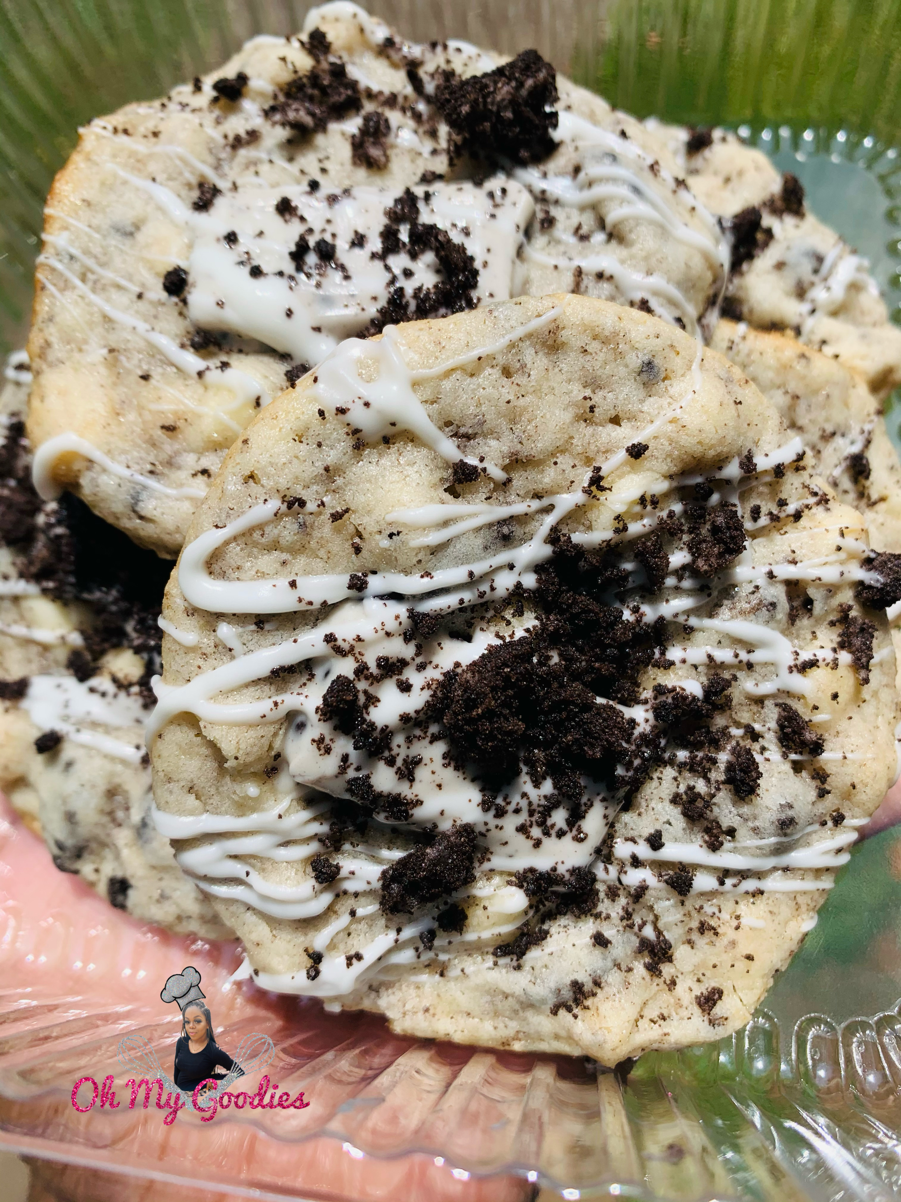 Oreo Cookies 