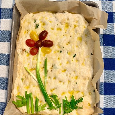 Farmstand Foccacia 