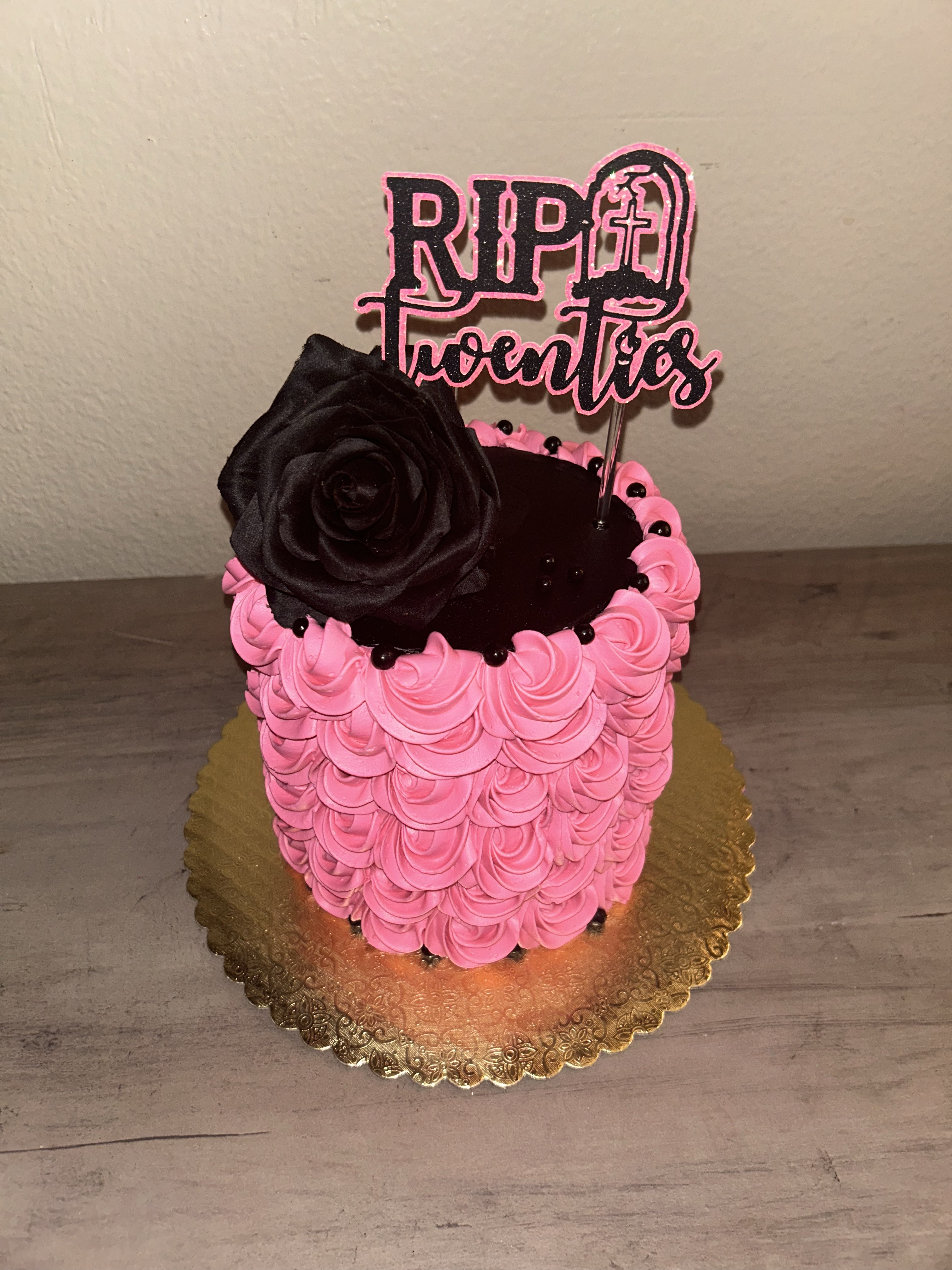 Custom/Theme Cake 