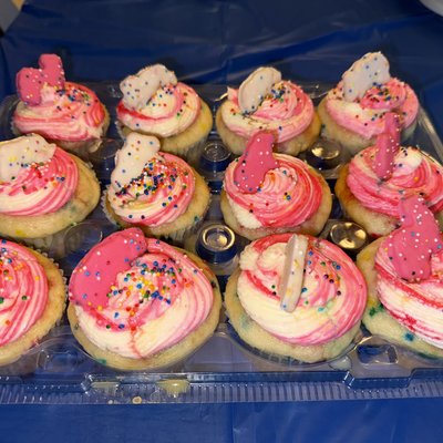 Cupcakes