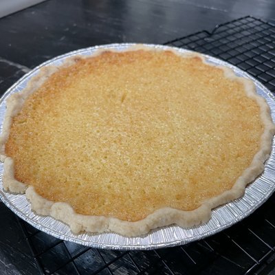 Buttermilk 