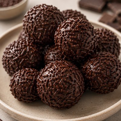 Double Chocolate