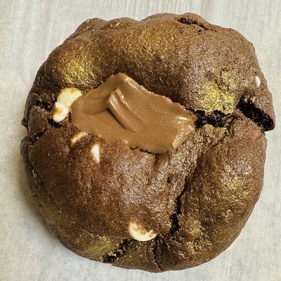 Cocoa Chocolate Cookie 