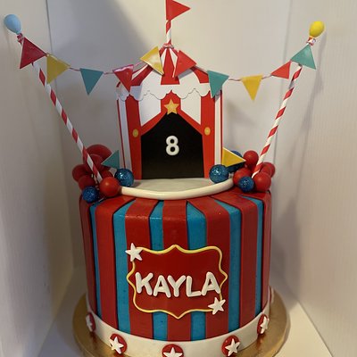Fondant Designs 