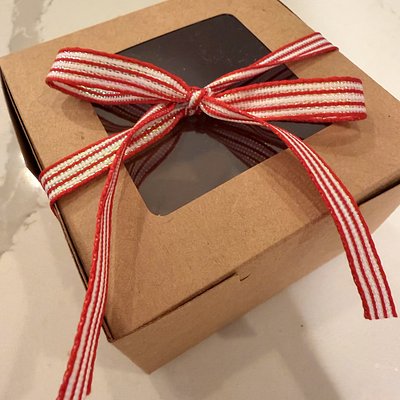 Small Gift Box 