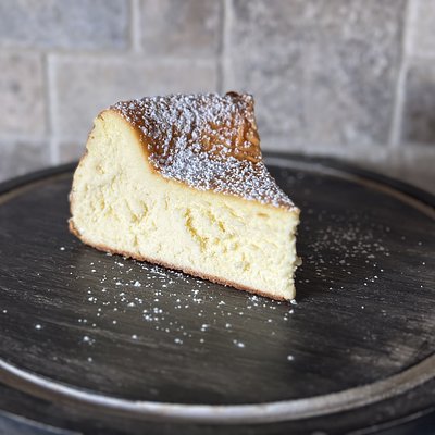 Italian Cheesecake 