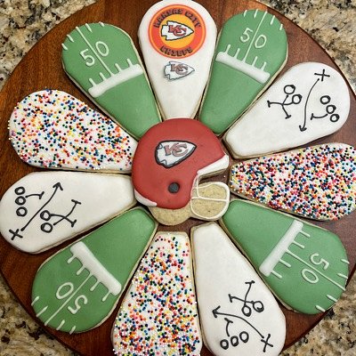 Platter(s)- All Season